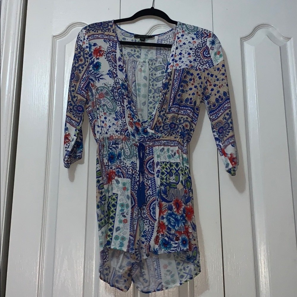 romper
